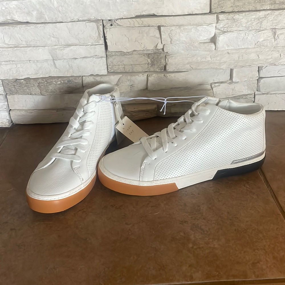 A new day shoes. NWT size 8.5